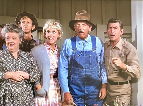 Everyone was available to appear, except for Aunt Bee <b>actor</b>. . Salaries of actors on the andy griffith show